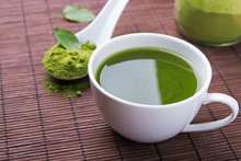 Matcha – matka zielonych herbat