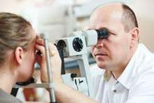 Nowy zawód: optometrysta