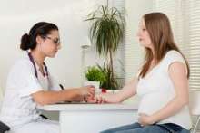 Nowoczesna diagnostyka prenatalna