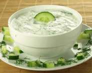 Tzatziki